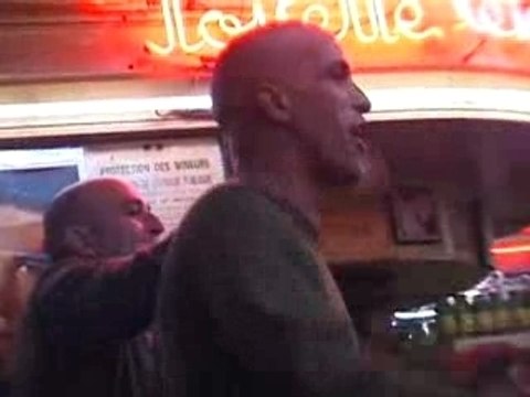 Mouss et Hakim Origines controlées