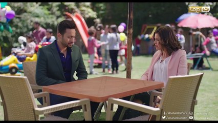 Episode 26 - Taqet Al Qadr Series - الحلقة السادسة و العشرون - مسلسل طاقة القدر