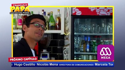 112 Avance Tranquilo Papá