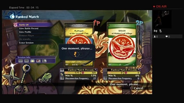 Johnnyboy701's Live PS4 Broadcast (1196)