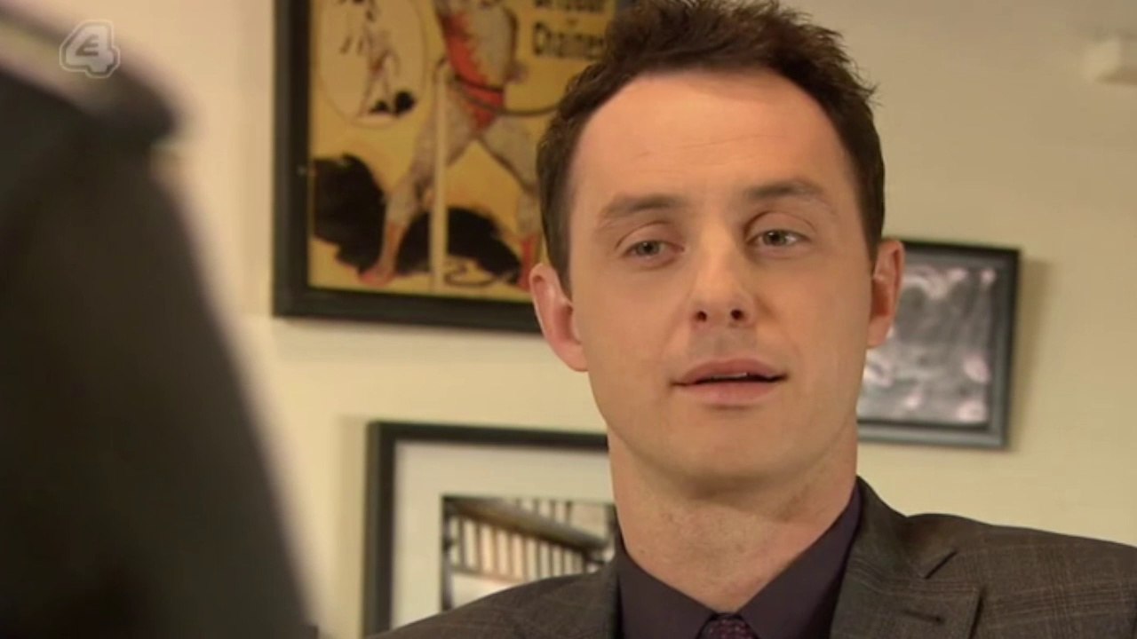 James Nightingale Part 51