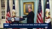 i24NEWS DESK | Tillerson: Iran nuclear deal must be changed | Tuesday, September 19th 2017