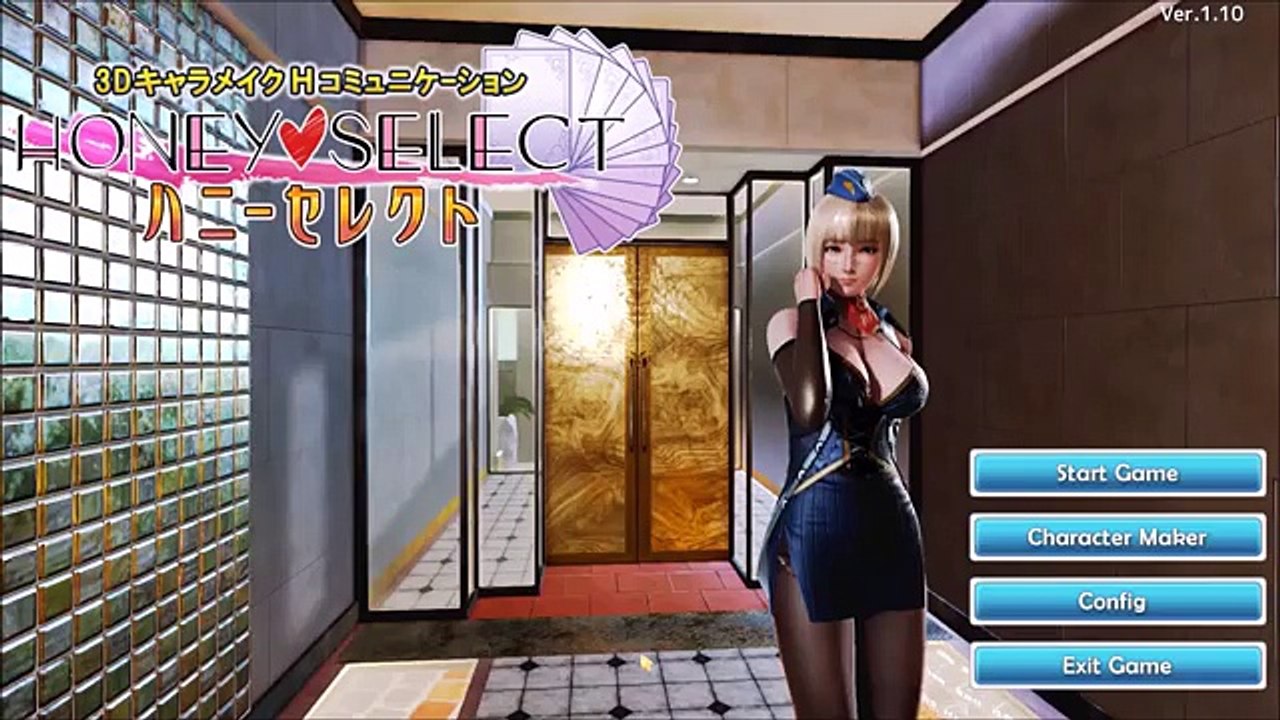 Honey Select Hanabi Hyuuga (Naruto) - Vídeo Dailymotion