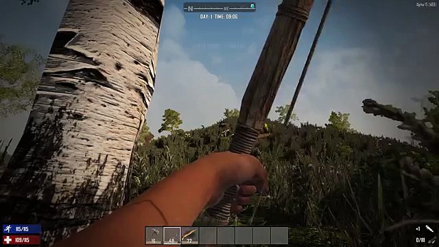 7 Days to Die Hunting Guide | How to hunt animals | Hunting Tips - Hunting Animals Tutorial