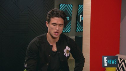 "Riverdale" Star Charles Melton: Get to Know the Hot Actor