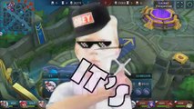 Mobile Legends WTF Moments Episode 1