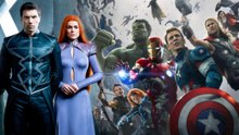 Inhumans Season 1 Episode 1 {{ Full Eisodes }} Series ~