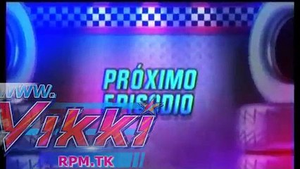 vikki rpm avance del capitulo 38