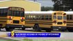 School Bus Driver Under Fire After Allegedly Picking Up Hitchhiker