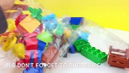 LEGO Duplo BEACH RACING Jake And The Neverland Pirates