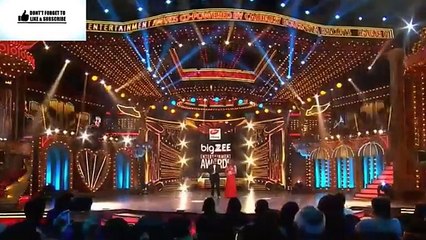 Dr mashoor gulati Best Comedy Performance in Awards Show 2017