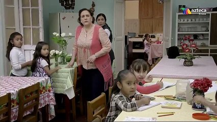 Las Malcriadas Capitulo 1