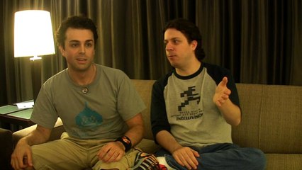 Highlander - Endgame Rant (Part 1 of 2)-4435228