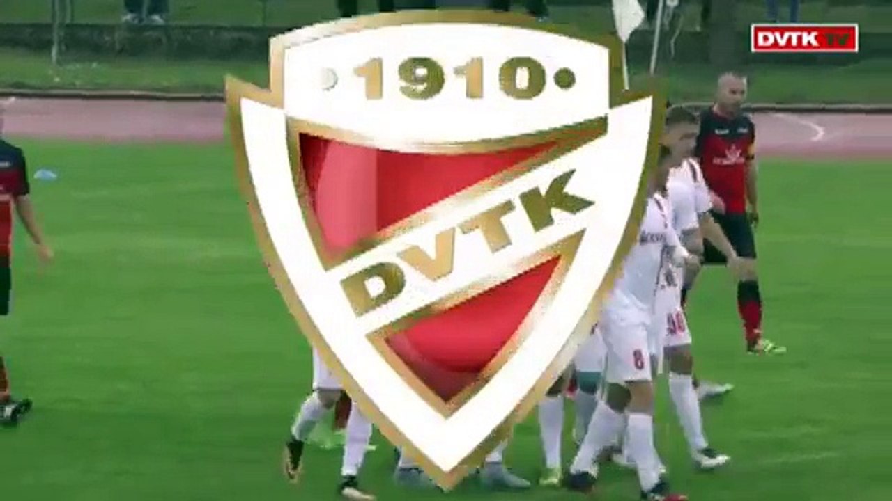 Veszprém 0:3 Diósgyőr (Hungarian Cup 19 September )