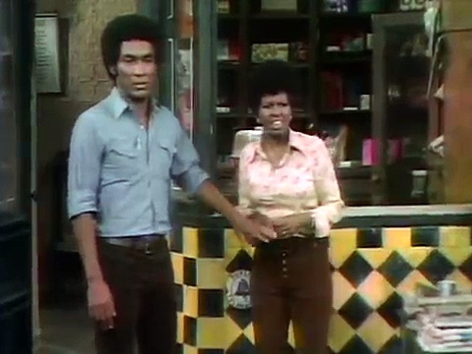 Sesame Street - SAM the Machine