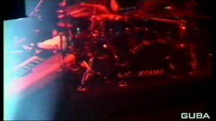 Muse - New Born, London Carling Academy, 09/22/2003
