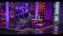 عيش الليلة - الحلقة الـ 16 الموسم الاول - صلاح عبد الله و أحمد آدم - الحلقة كاملة