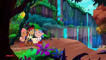 Jake et les pirates du pays imaginaire francais episode complet 2016 – HD