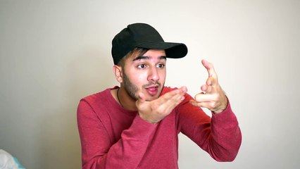 PINKY chacha the DON! | Shahveer Jafry