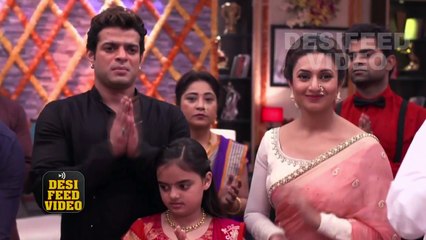 Yeh Hai Mohabbatein - 20th September 2017 star plus News