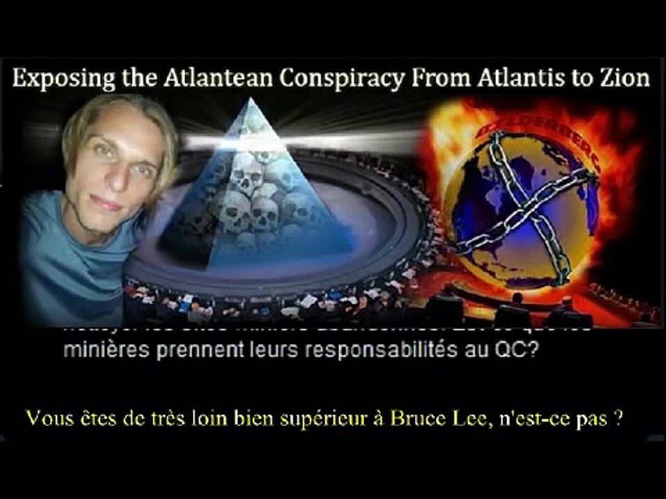 Terre Plate: Benoît Dutrizac • 98,5 fm Montréal et Christian R. Page, ridiculisent les Pla