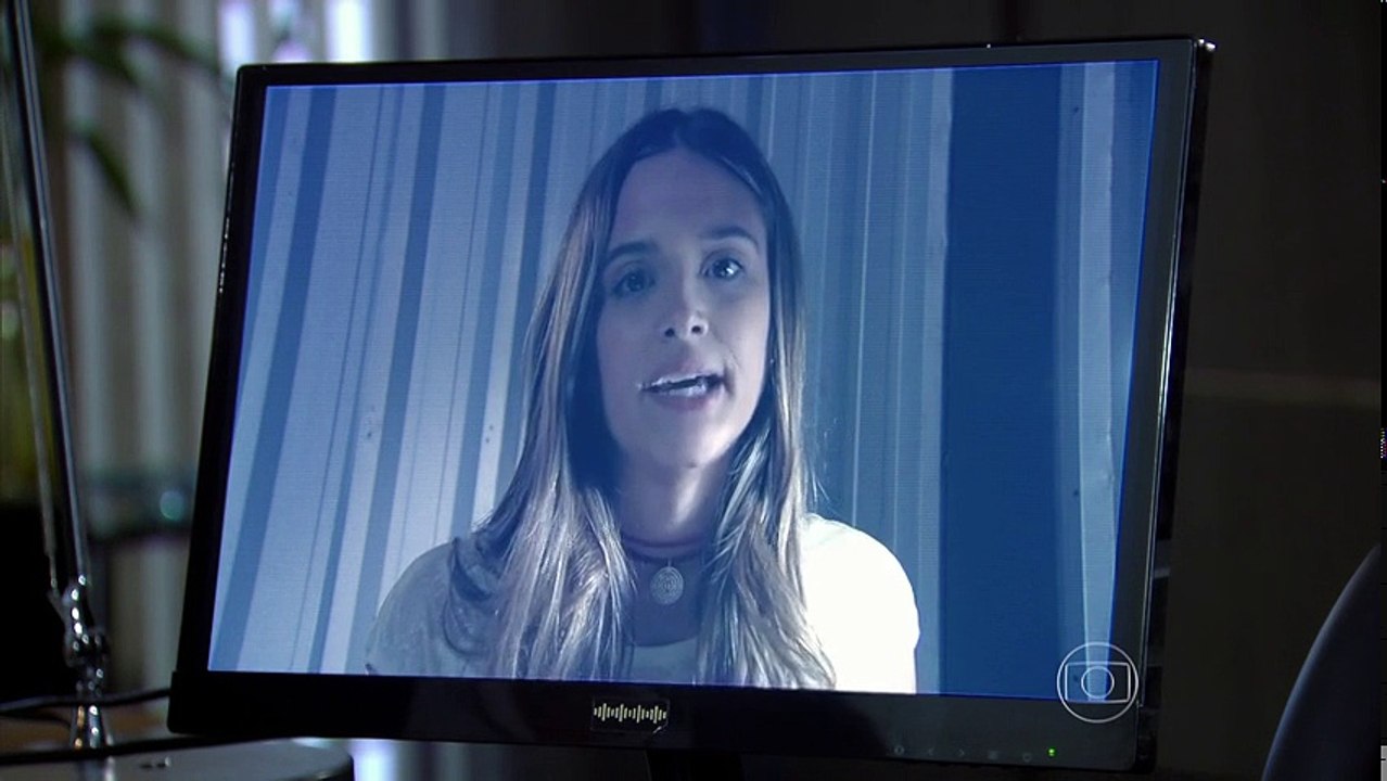 Alem do Horizonte Capitulo 140 Completo