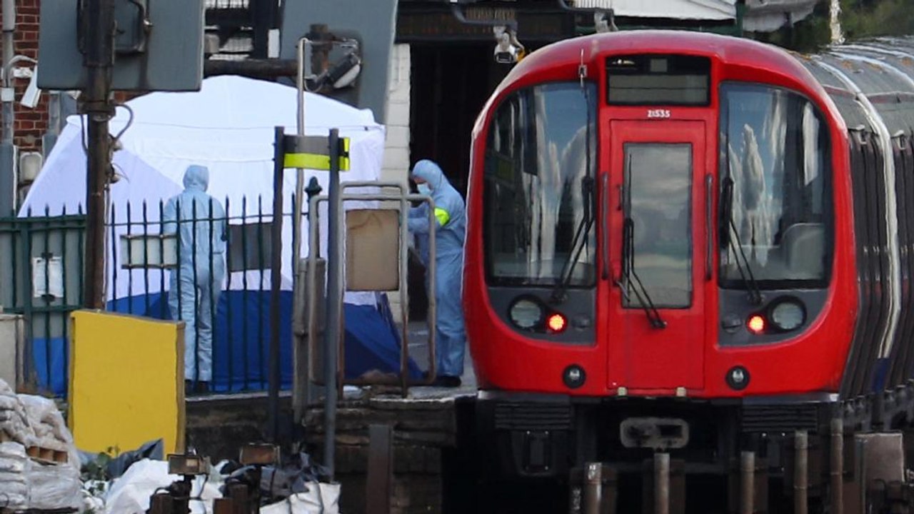 Még egy gyanúsított Londonban