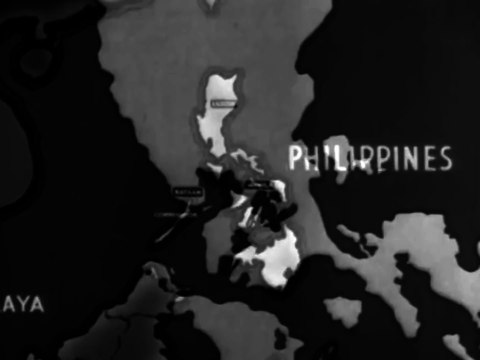 Corregidor_ _Fortress in the Sea_ 1963