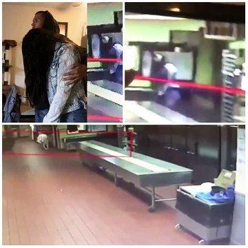 Kenneka Jenkins Was Carried!!