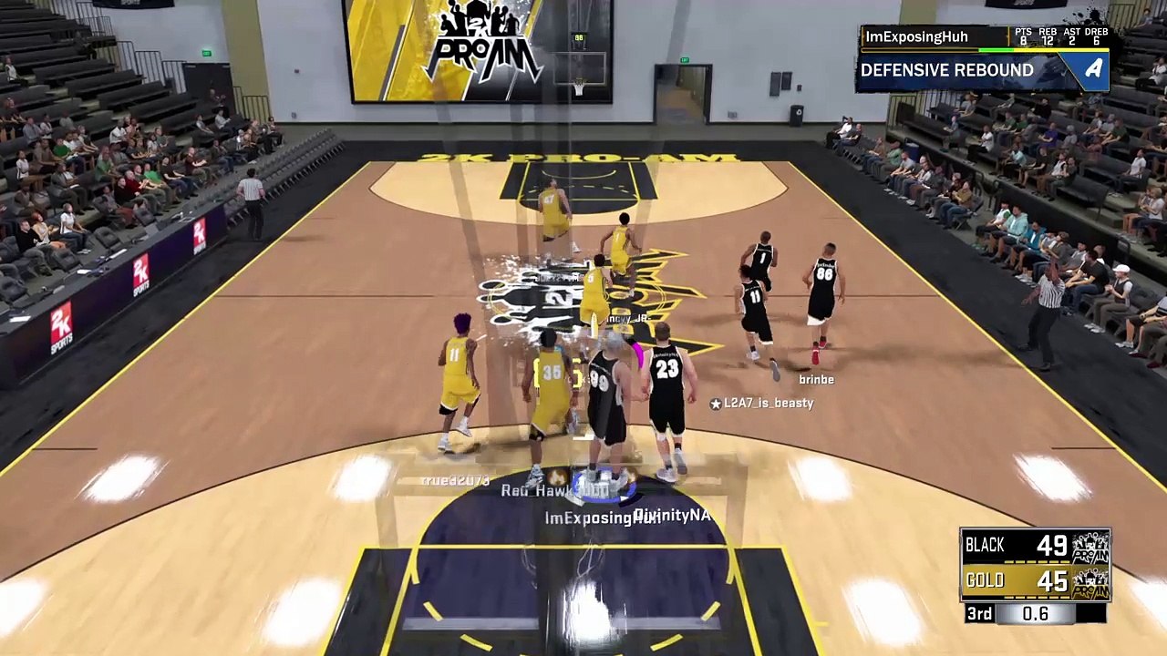 PROAM