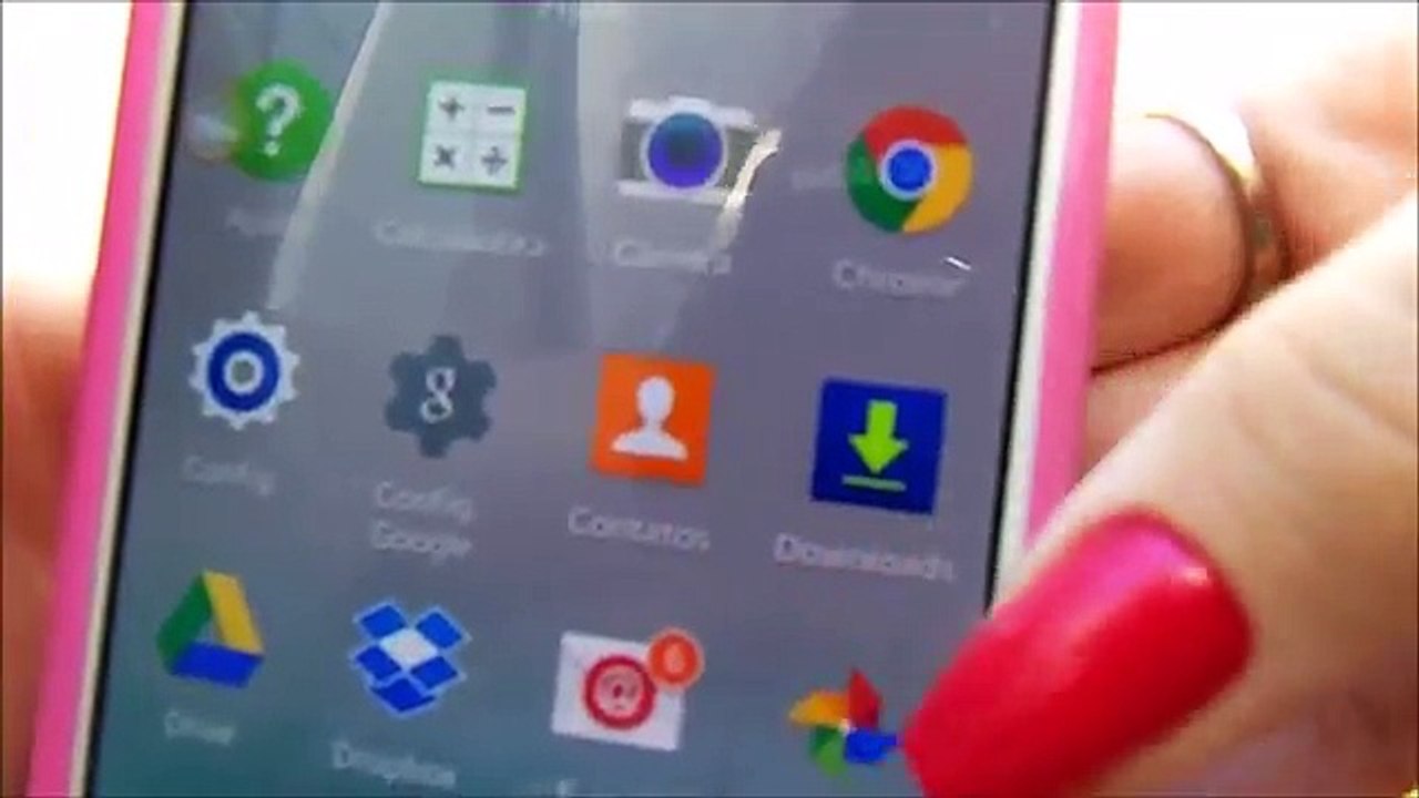 Dica de Aplicativo: Assistir filmes/Séries no celular!