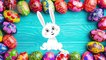 Lapin Pâques pour houblon enfants chanson chansons le le le le la façon | | | Kiboomers