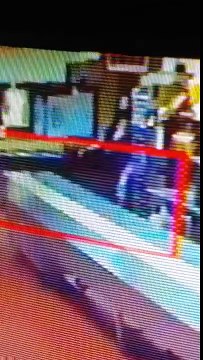 New update Kenneka Jenkins.. There someone hold her up while two men watch...