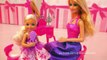 Barbie Fairytales Vanity Toy Set - A Fairy Gives Chelsea a Gift! - Stories With Toys & Dolls