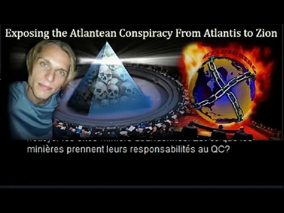 Terre Plate: Benoît Dutrizac • 98,5 fm Montréal et Christian R. Page, ridiculisent les Pla