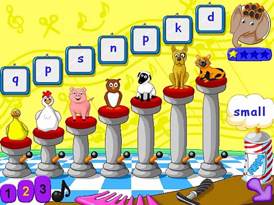 Whoa, I Remember: JumpStart Pre-K: Part 5