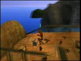 Sims 2 Naufragés (Wii)  présentation du jeu