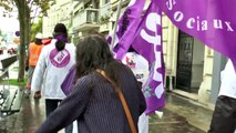 La Marche Des Hospitaliers -  2ème jour / 19 septembre 2017