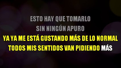 KARAOKÊ - DESPACITO - LUIS FONSI