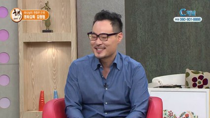 [회복] 하나님이 연출하신 인생 - 영화감독 김형협