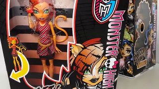 Ghouls Alive Complete Collection for Wave 1 & 2 - Monster High
