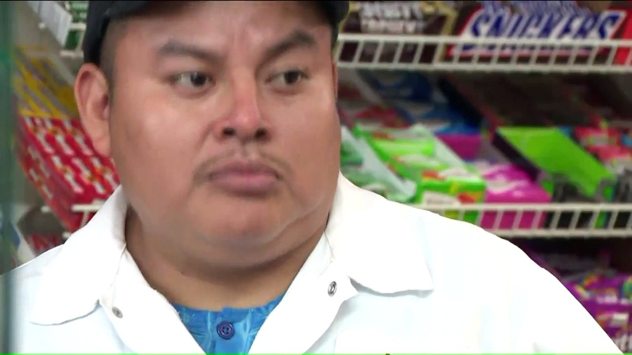 Man Who Told Woman `I`m Going to Rape You` Linked to Three Other Attacks in Staten Island