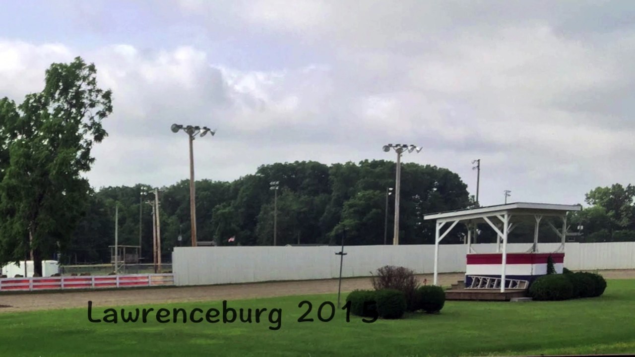 Lawrenceburg 2015
