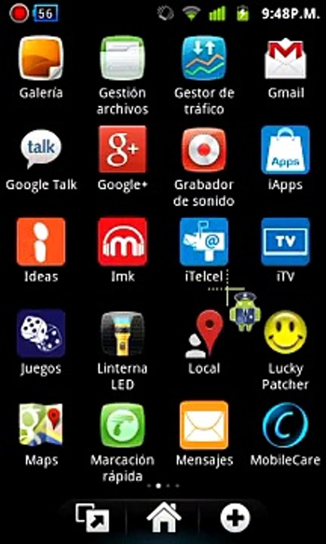 Acelerar juegos android sin root