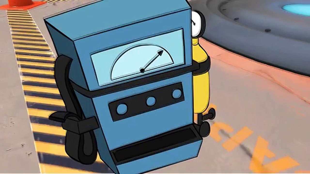 Scouts Engineer Day - A Team Fortress 2 Animation