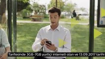 Türk Telekom — Türk Telekom Cebinde Tarifeleri