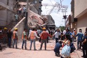 Terremoto en México hoy 19 de septiembre 2017