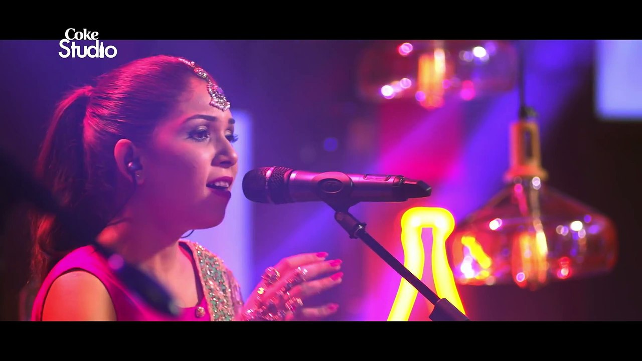 Ali Hamza & Nirmal Roy, Jindjaani, Coke Studio Season 10, Episode 4.