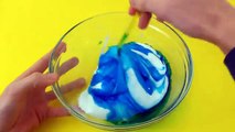 Tuto balle anti stress - DIY squishy ball - Gloopy