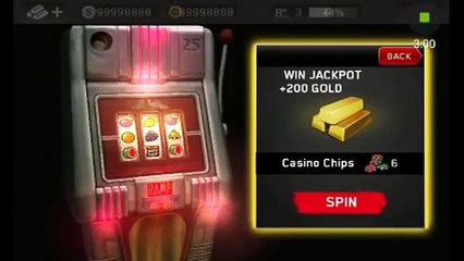 DOWNLOAD DEAD-TRIGGER COM DINHEIRO E OURO INFINITO